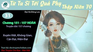 [HV] Từ Tu Sĩ Đến Quả Phụ (Thập Niên 70)